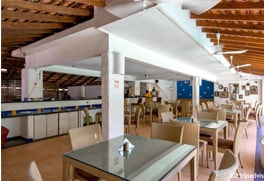 beach resorts in candolim goa