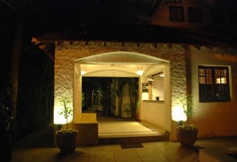 best place to stay in goa