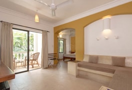 Casablanca Resort Rooms